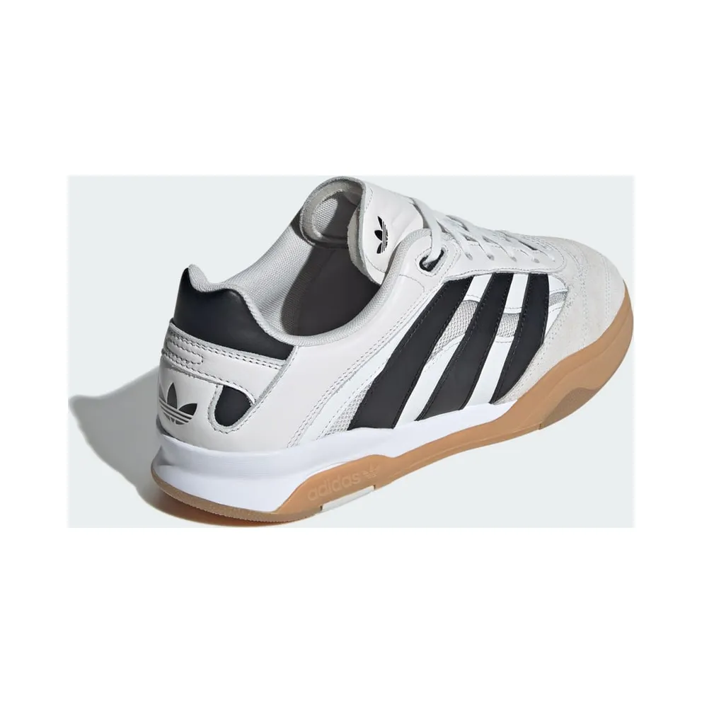 adidas Predator Mundial Crystal White / Core Black / Gum (IG3989)