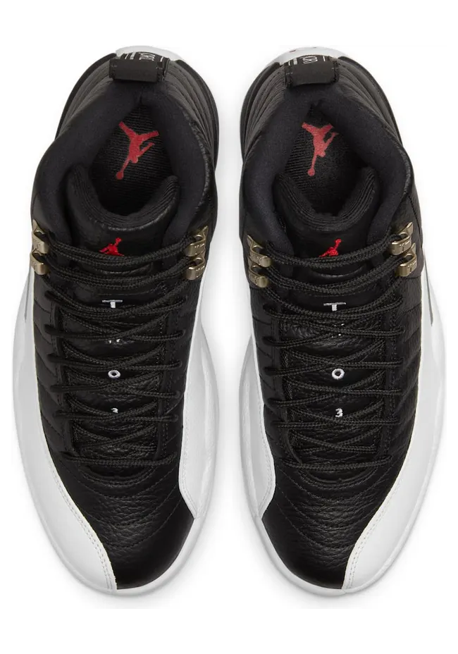 air-jordan-12 CT8013-006