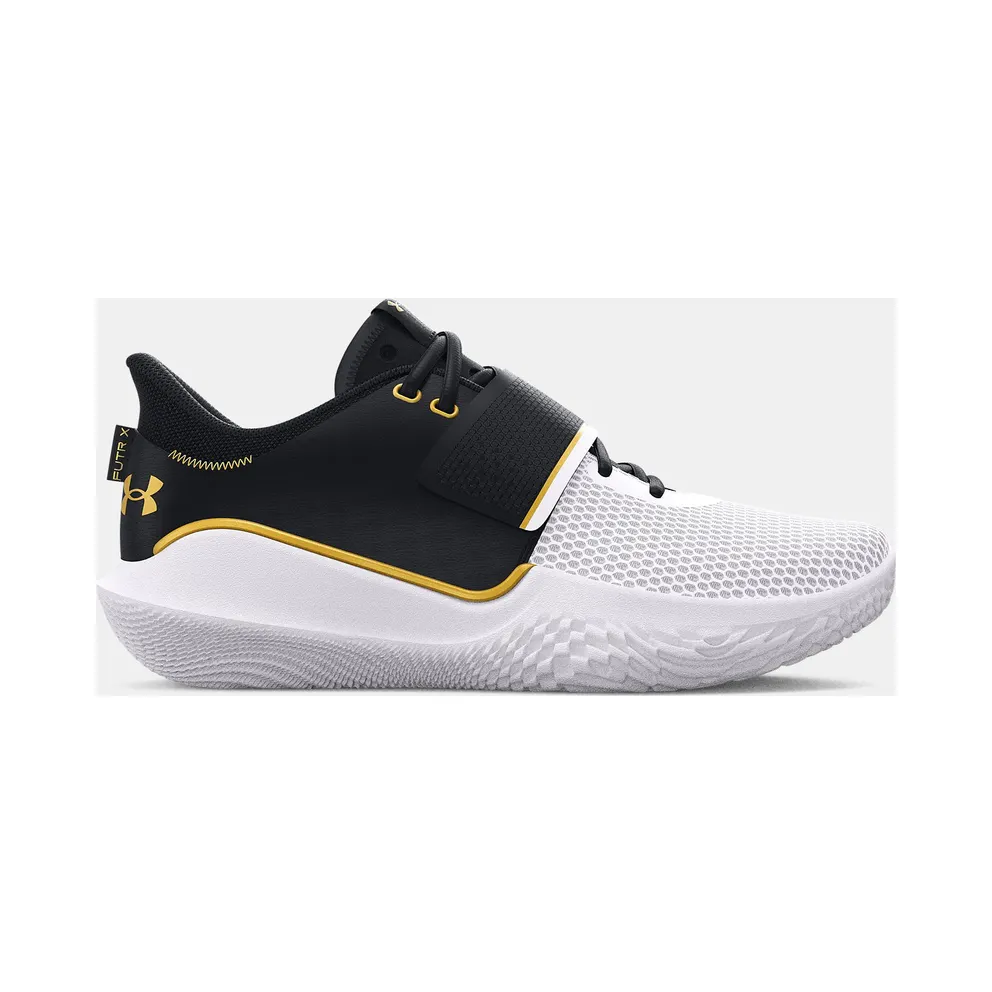 Under Armour Flow FUTR X Black (3024968-002)