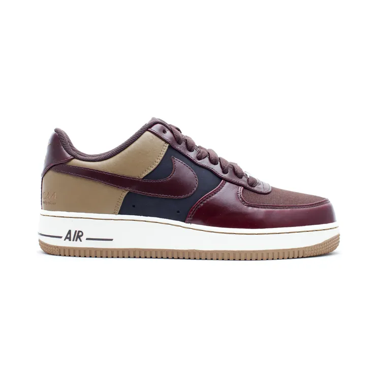 Nike Air Force 1 Low DJ Clark Kent East vs. West