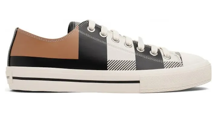 BURBERRY sneaker 8043606 1007