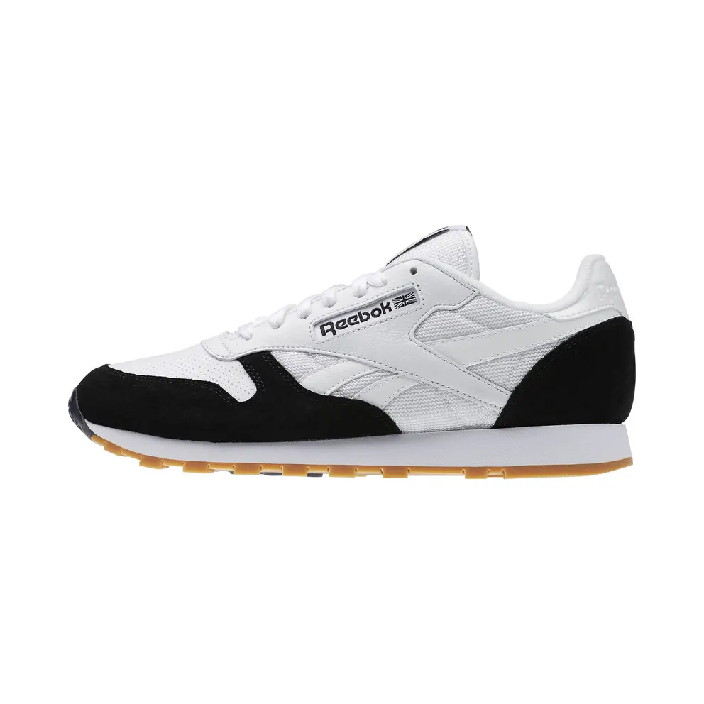 Reebok Classic Leather Kendrick Lamar Perfect Split White (Other Brands Reebok)