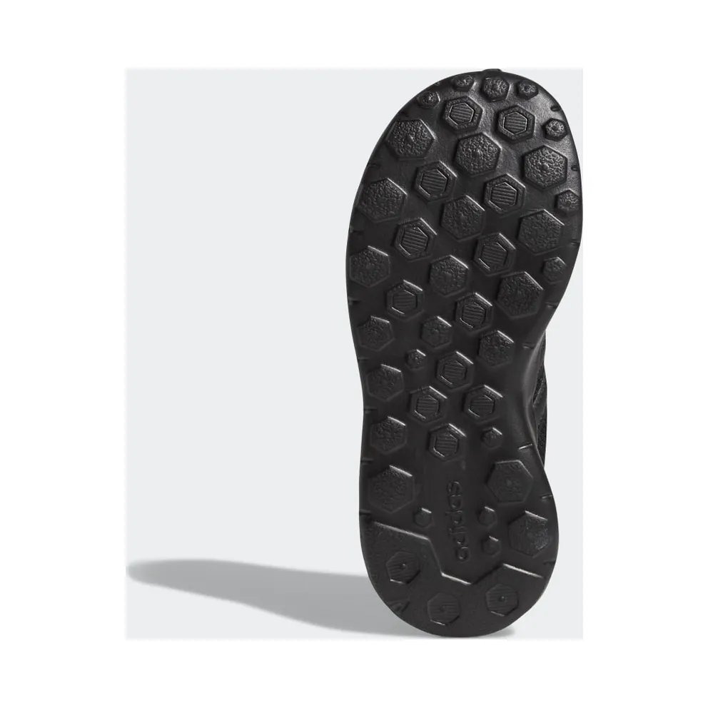 adidas Lite Racer Core Black / Core Black / Utility Black (BC0073)