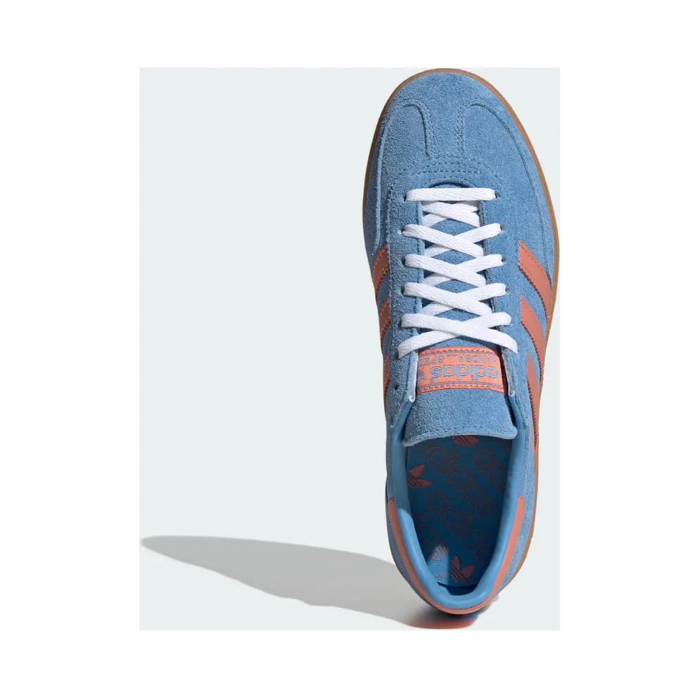 adidas Handball Spezial Light Blue / Wonder Clay / Cloud White (IF6564)