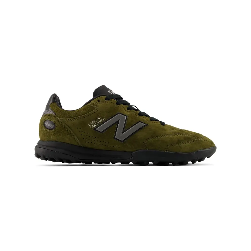 Lack of Guidance x New Balance 442 Elite “Military Green” (U41T7UT)