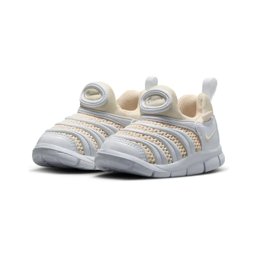Nike Dynamo Free White Guava Ice (IB7246-101)