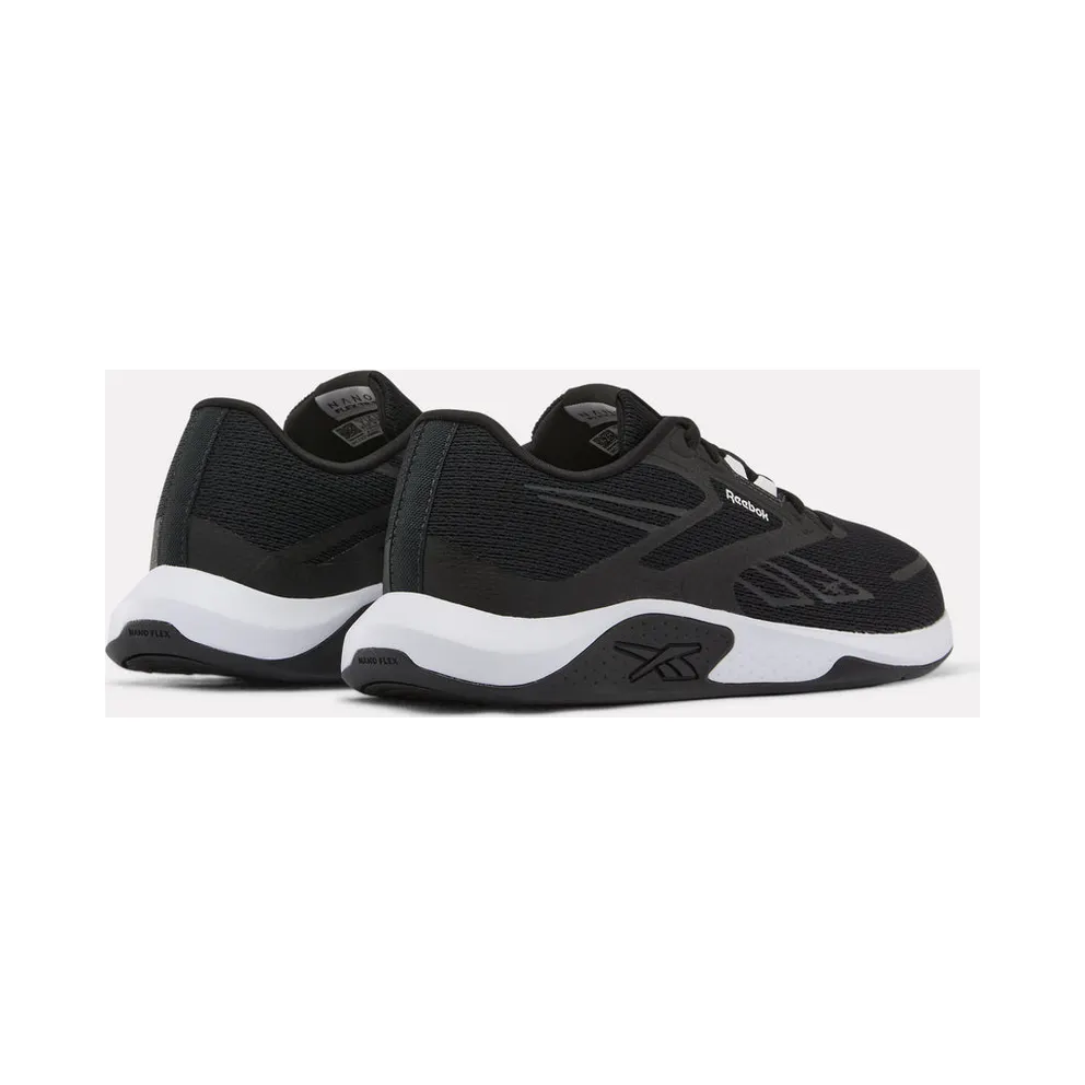 Reebok Nanoflex TR 3 “Women’s Shoes in Black” (100244385)