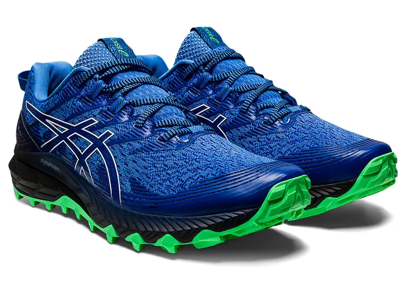 Asics GEL-Trabuco™ 10 Blue Coast/White (1011B329.400)