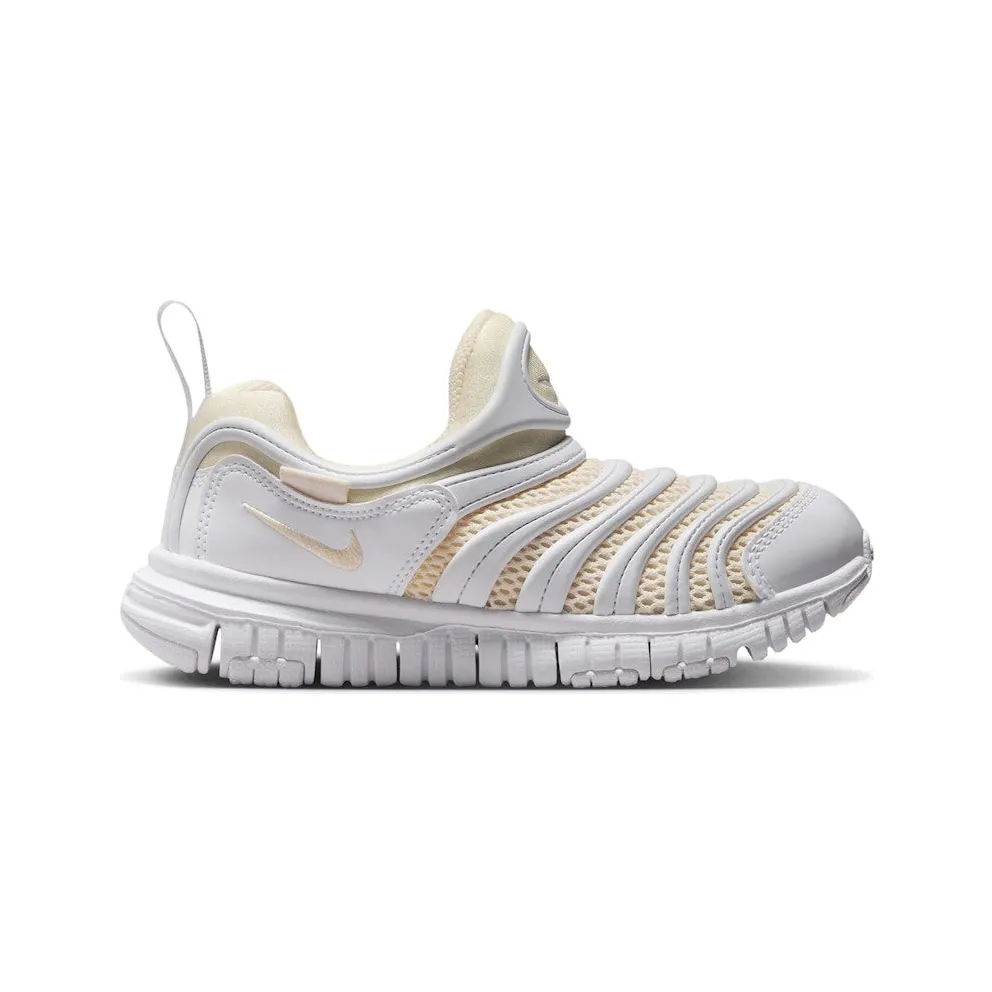Nike Dynamo Free White Guava Ice (IB7245-101)