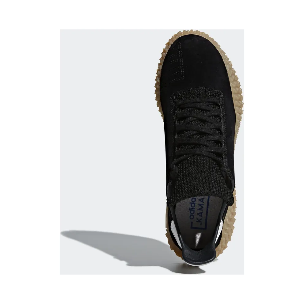 adidas Kamanda Black Gum Core Black/Core Black/Gum (CQ2220)