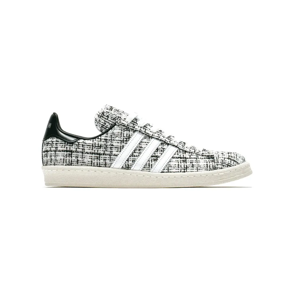 adidas Campus 80s INVINCIBLE DAYZ White (HP2820)