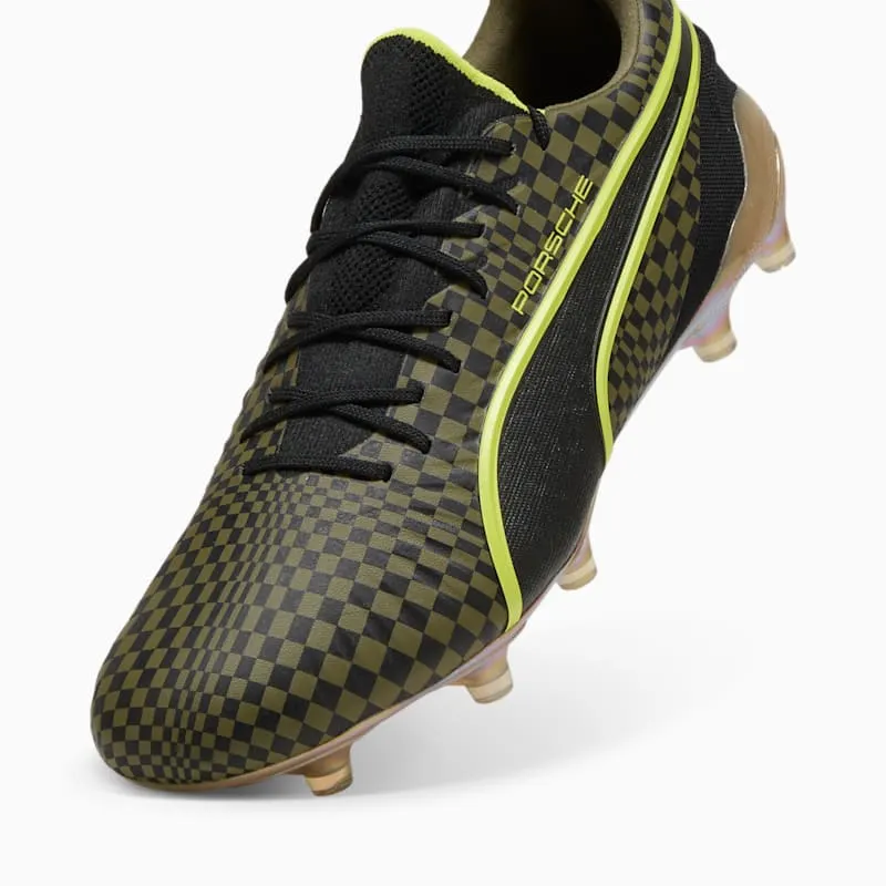Puma King Ultimate FG/AG LE Porsche (108484-01)
