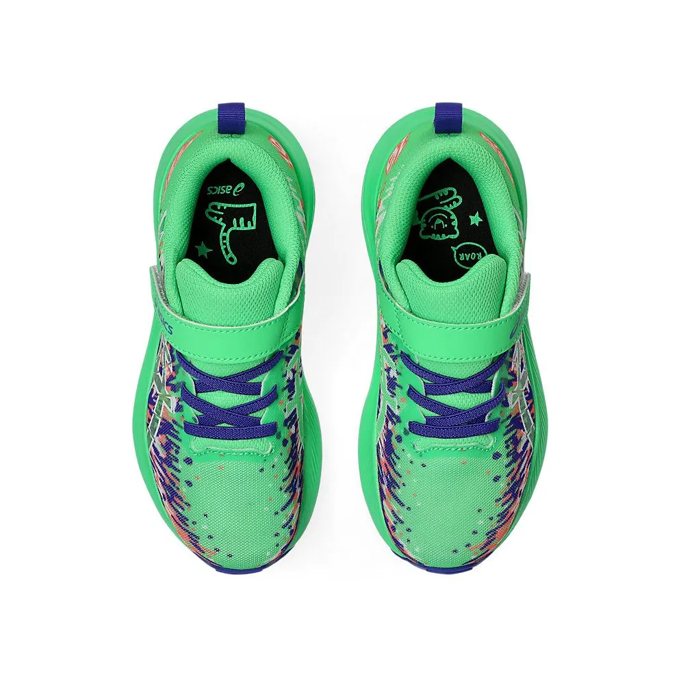 ASICS PRE NOOSA TRI 16 PS “Vital Green / White” (1014A345-301)