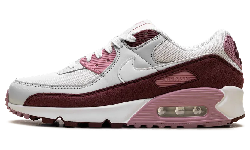 Nike AIR MAX 90 SE “NEAPOLITAN” (HM9451-600)