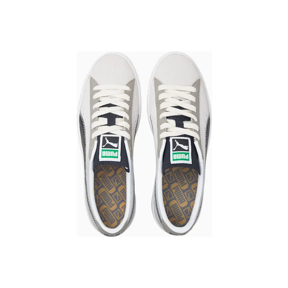 Puma Suede Vtg geblokte Black/White (38378002)
