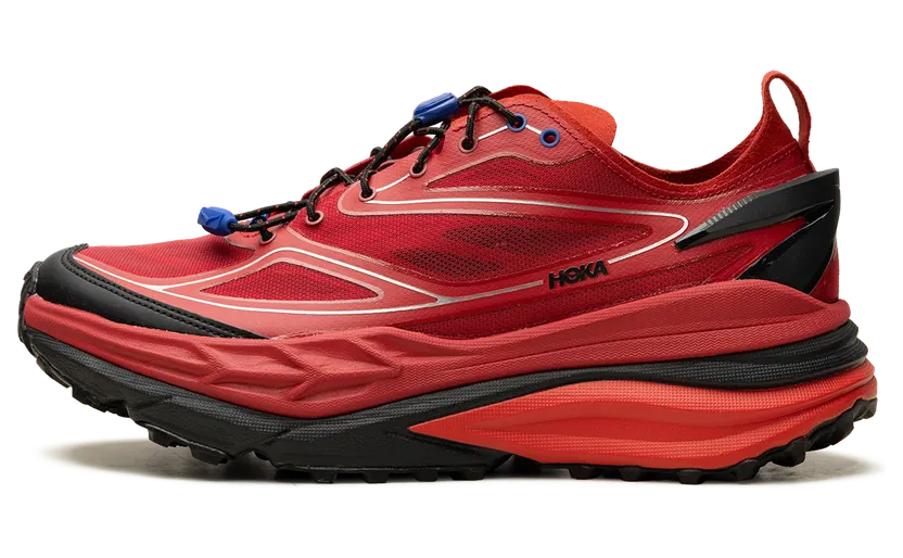 Hoka One Stinson One7 “Pepper Night Sky” (1168931-PKY)