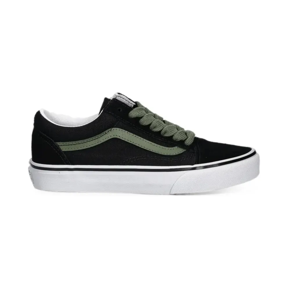 Vans Old Skool Black (VN000D7ZYJ71)