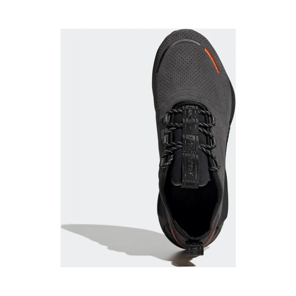 Adidas NMD_R1 V3 Grey Six / Core Black / Gum (GY4146)