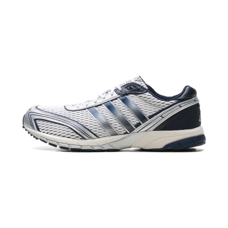 Adidas Adizero Adios “Sporty & Rich – Navy” (JP7544)