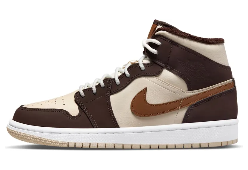 Air Jordan 1 Mid DO6699-200
