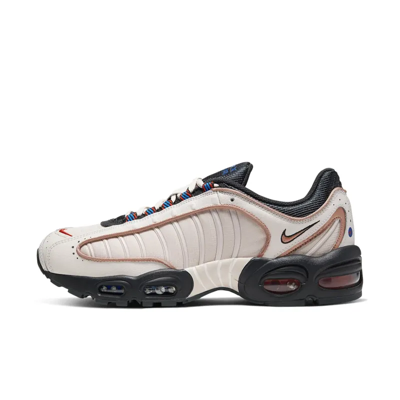 Nike Air Max Tailwind 4 Roman Numerals Phantom Phantom/Desert Sand-Off Noir-Metallic Red Bronze (CJ9681-001)