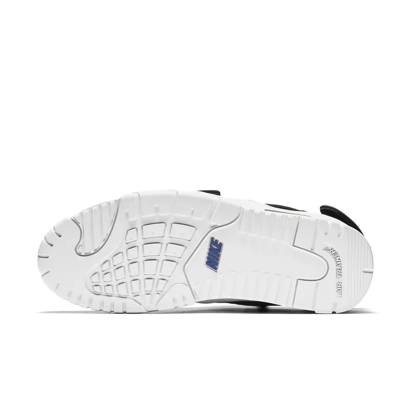 Nike Air Cruz Black Black/Black-Summit White (777535-004)