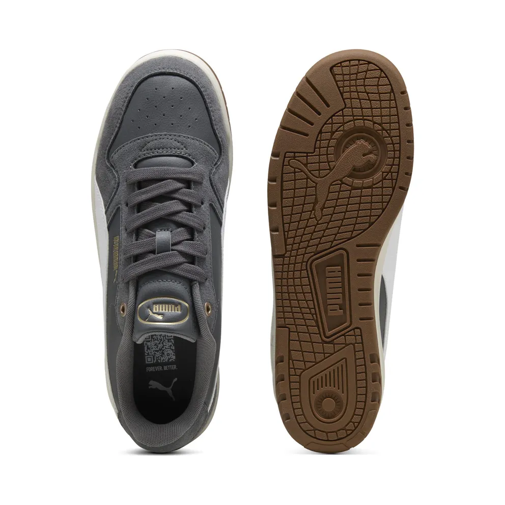 Puma Shuffle Tech OG “Slate Sky / Puma White / Moody Gray” (407348_03)