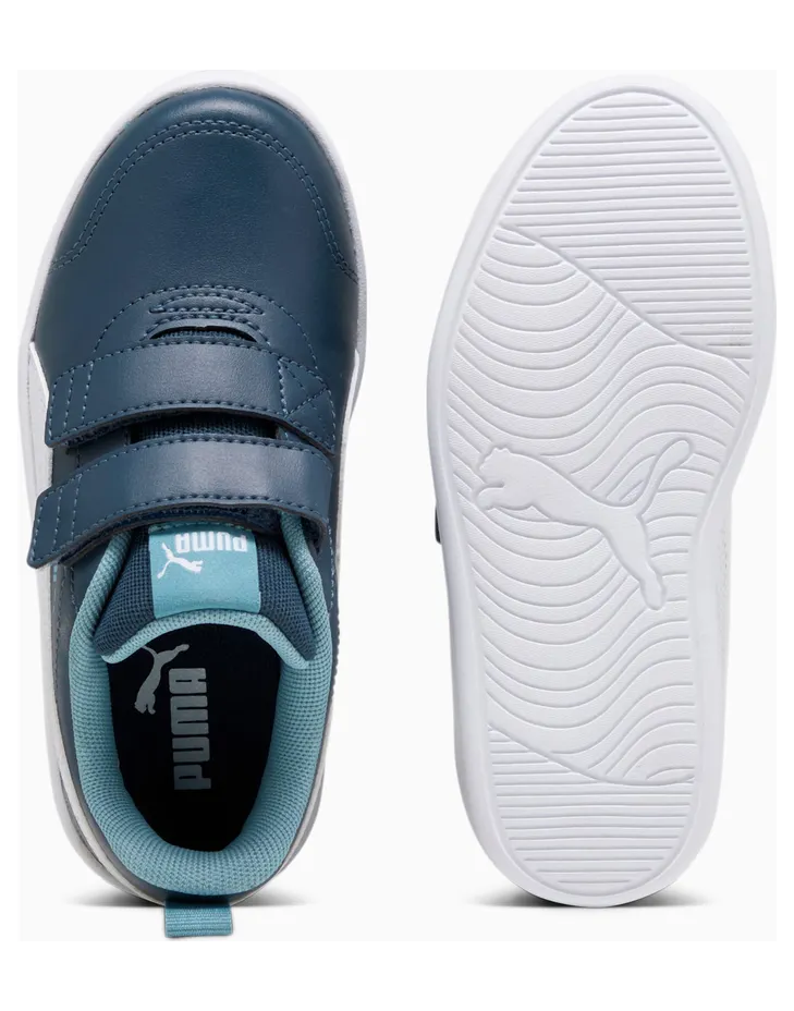 puma-courtflex 371543-30