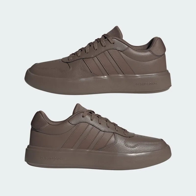 Adidas Litecourt Earth Strata / Earth Strata / Earth Strata (JR1312)