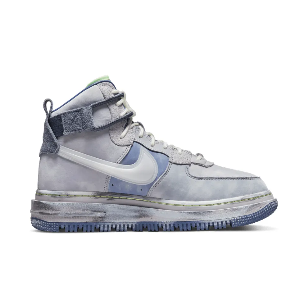 Nike Air Force 1 High Utility 2.0 Deep Freeze (W) (DO2338-515)