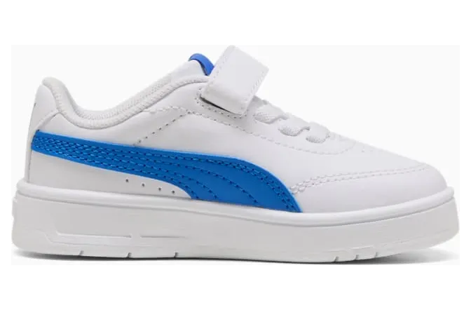 Puma Court Blue / White (40375203)