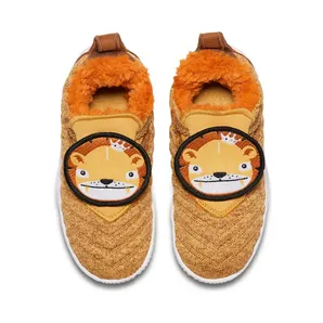 Nike LeBron 16 Little Big Cats (TD)