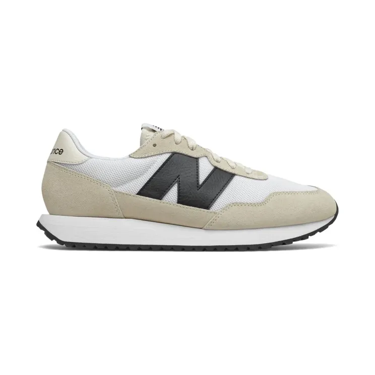 New Balance MS237 CB Turtledove / Black (MS237CB)
