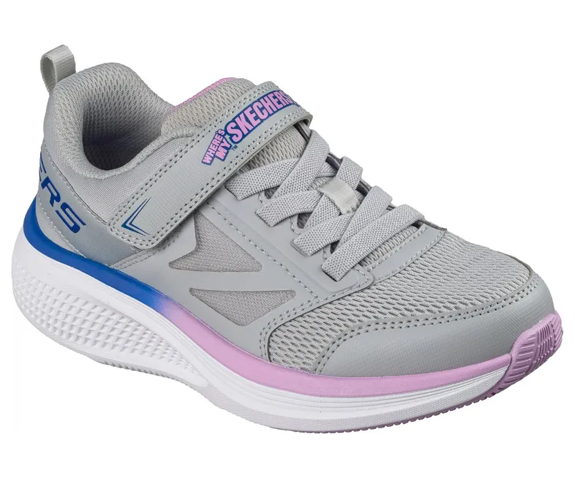skechers-go-run 303983L_GRY