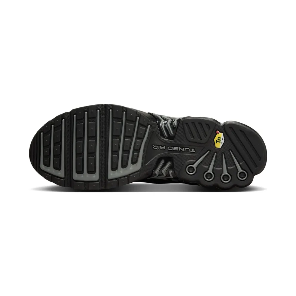 Nike Air Max Plus 3 Black Smoke Grey (IF6319-001)