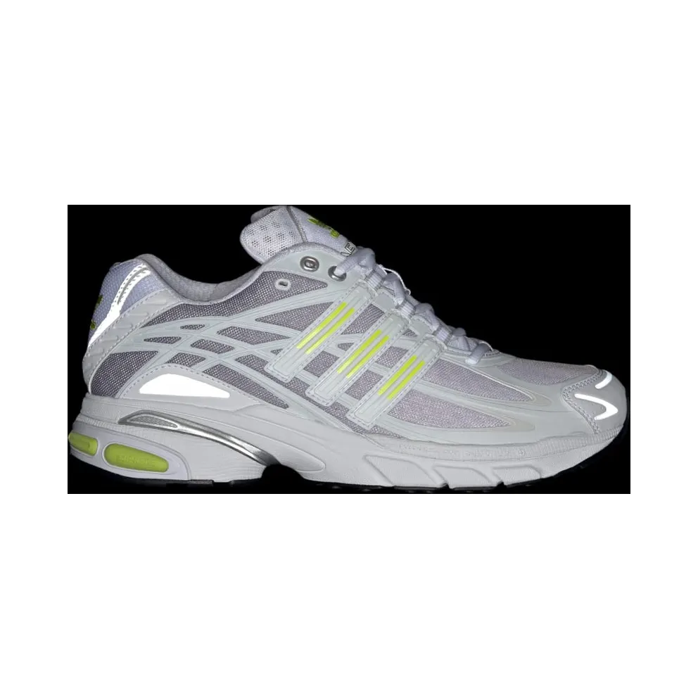 Adidas Adistar Cushion Shoes Grey One / Grey Three / Cloud White (JH5279)