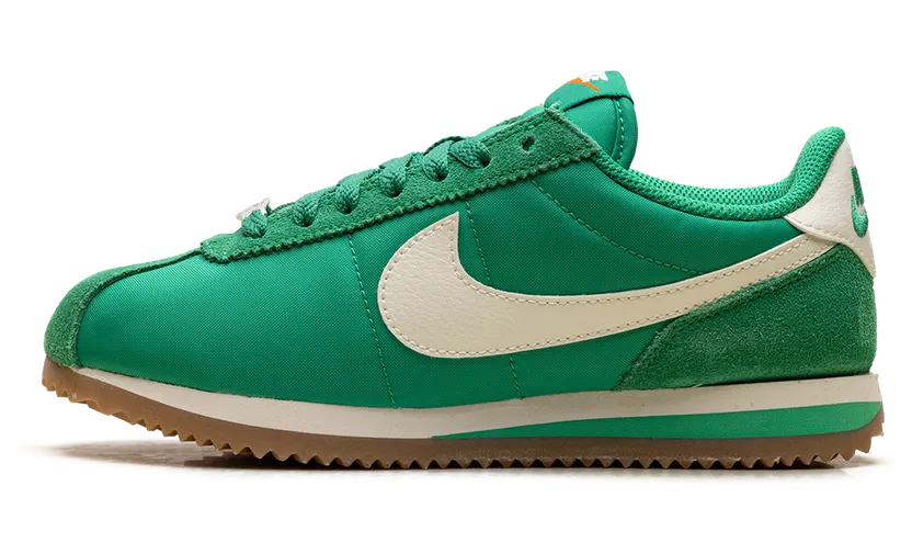 Nike Cortez TXT “Stadium Green” (DZ2795-301)