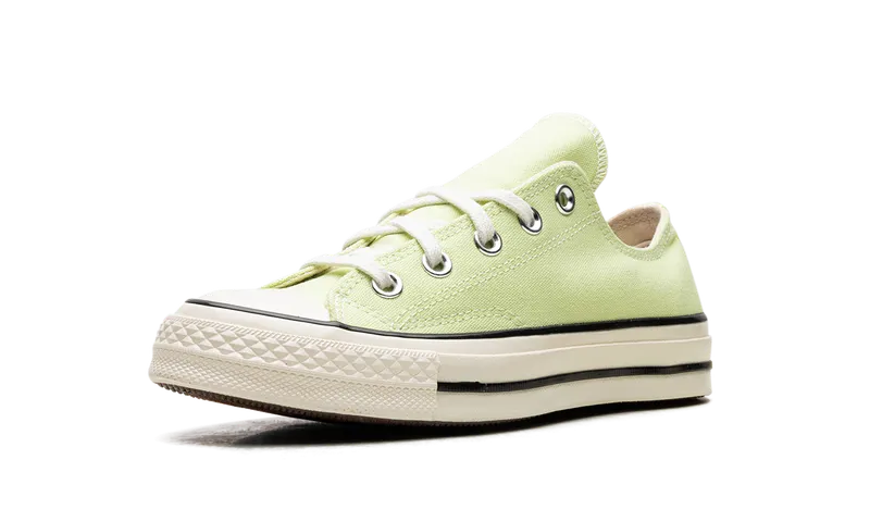 Converse Chuck 70 Low “Citron this green” (A07431F)