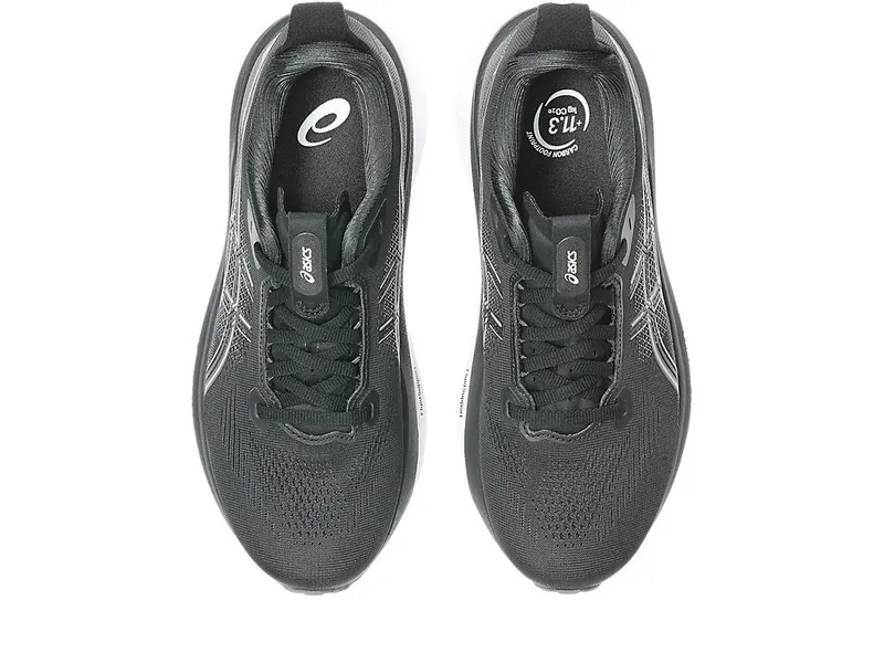 ASICS GEL-KAYANO 33 “Black / White” (1012B939-002)
