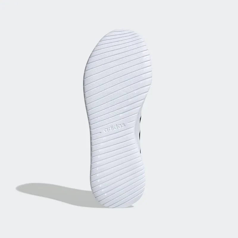 Adidas Lite Racer 2.0 Core Black / Cloud White / Core Black (EG3283)
