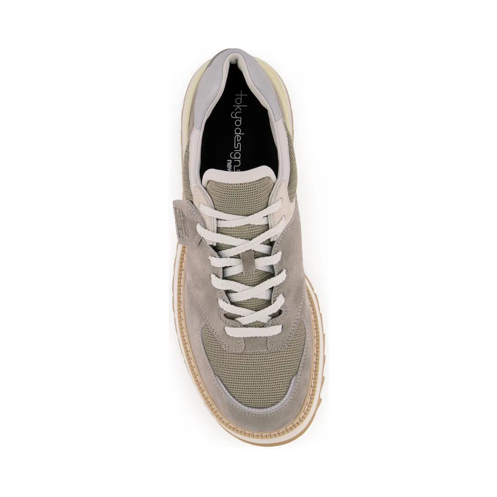 New Balance 574 TDS Grey (MS574TDT)