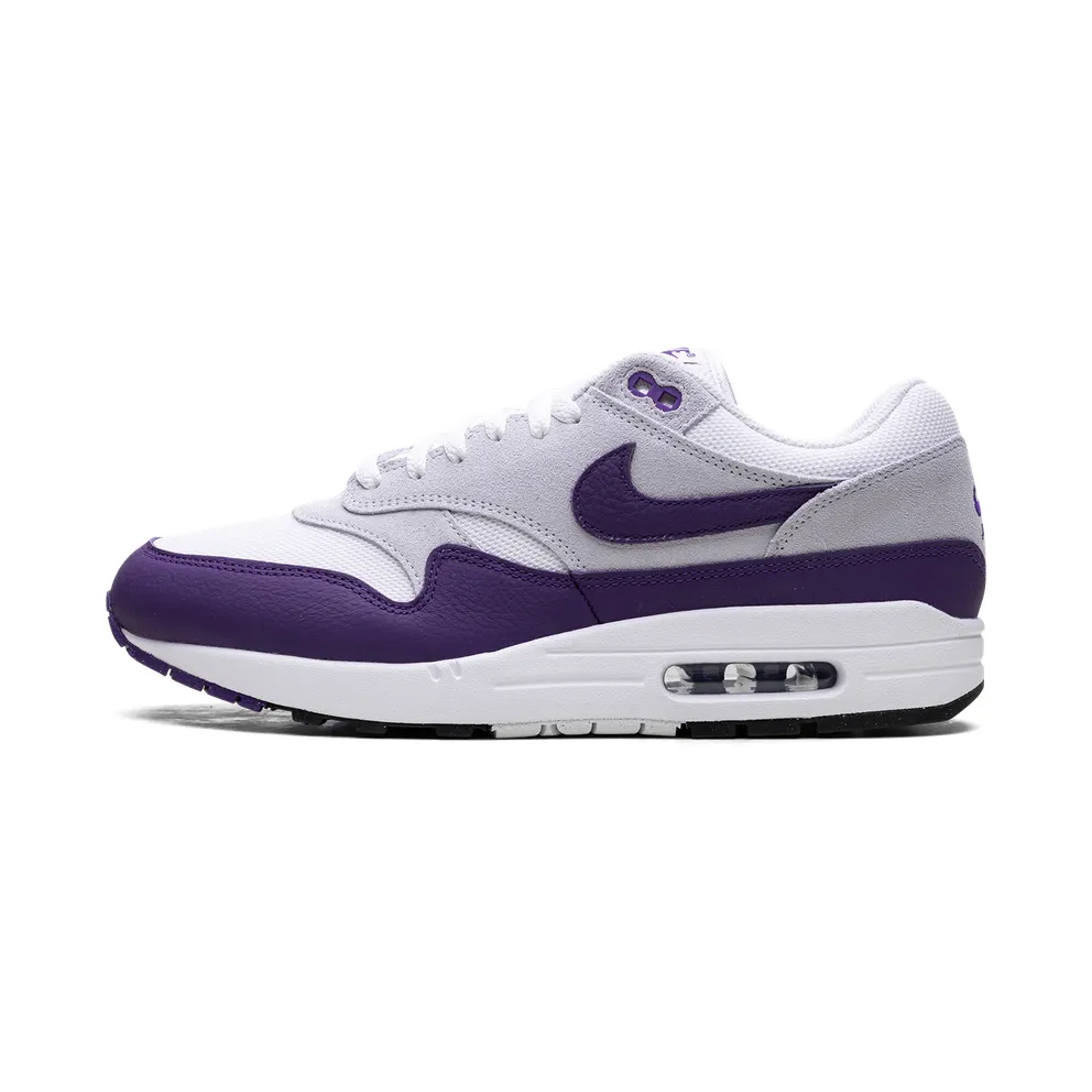 Nike Air Max 1 SC “Field Purple” (DZ4549-101)