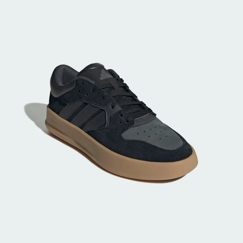 Adidas Court 24 Core Black / Carbon / Grey Six (IH2943)