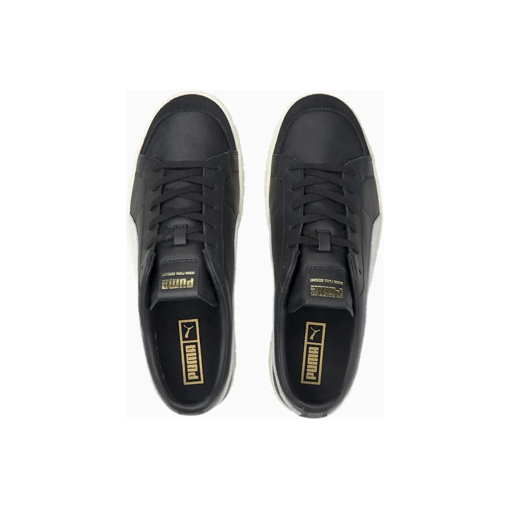 Puma Ralph Sampson 70 Low Archive White/Black (374967-02)