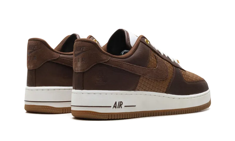 Nike Air Force 1 Low “New Jersey” (IM6644-259)