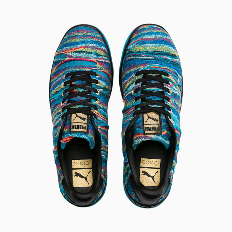 Puma x Coogi California Multi (367973-01)