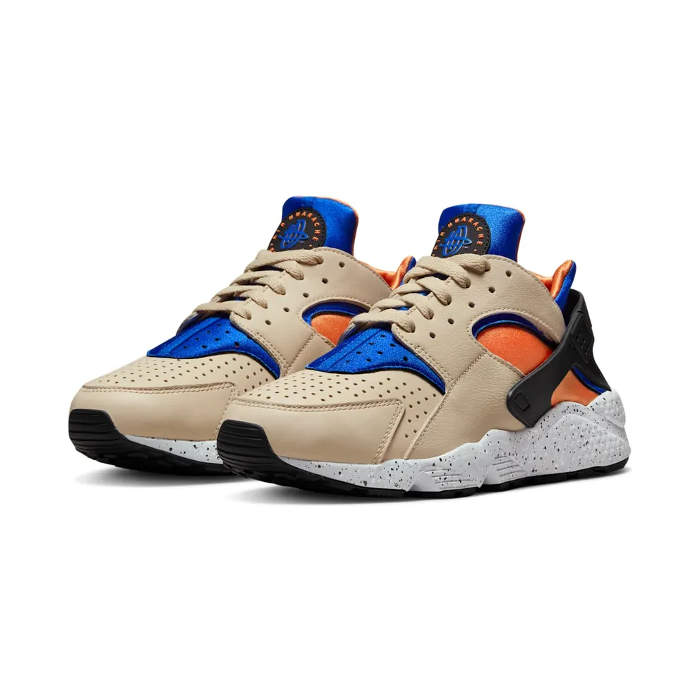 Nike Air Huarache Brown (DD1068-200)