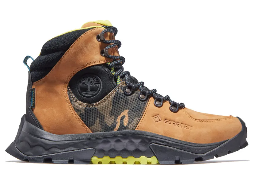 timberland-sneaker A2EP2231