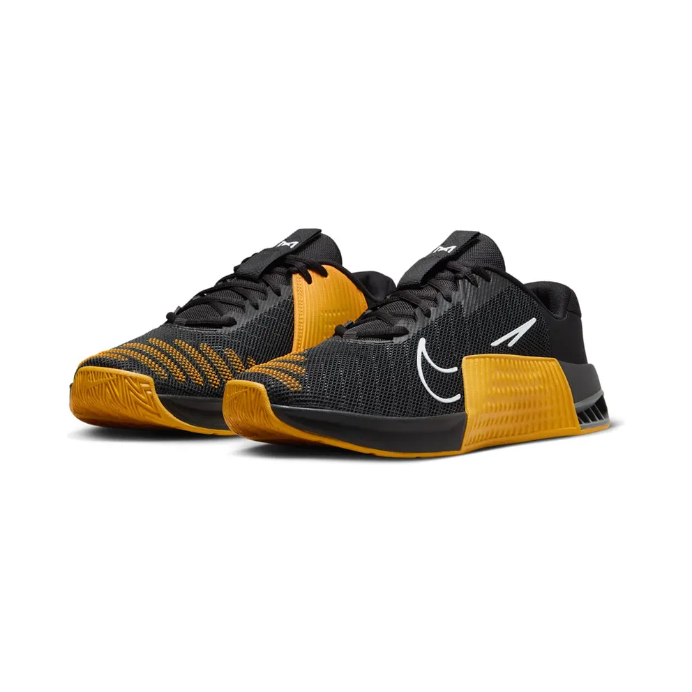 Nike Metcon 9 TB Black University Gold (FD5431-004)