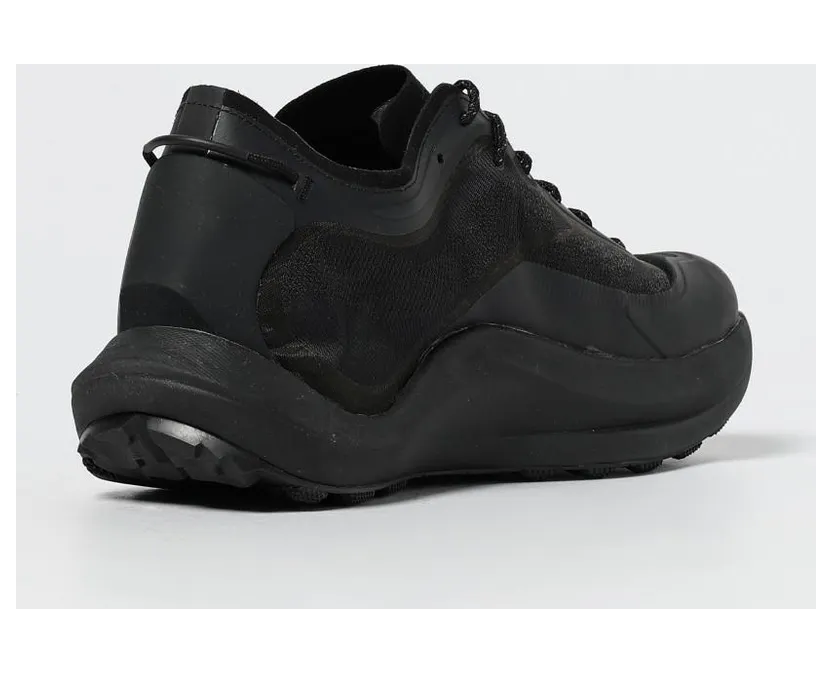 Roa Sneakers Black (NBUW121FA19BLK0001) (2)